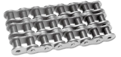 Bending Plate Chain