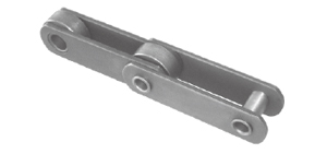 Hollow Pin Chain