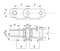 Beer Filling Line Conveyor