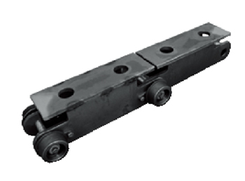 Loading Chain for Metallurgical Industry