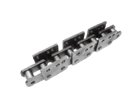 Trencher Chain