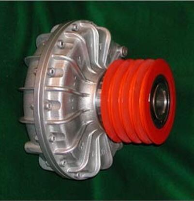 New Turbostart